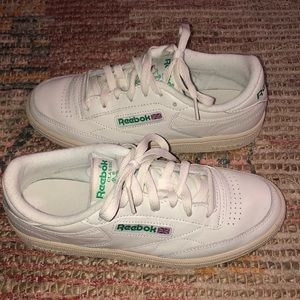 Reebok Club C Vintage Sneaker
